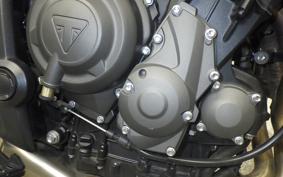 TRIUMPH TRIDENT 660 2022