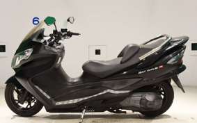 SUZUKI SKYWAVE 250 (Burgman 250) M CJ45A