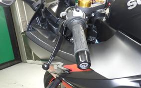 SUZUKI GSX-R1000R A 2021 DM11G