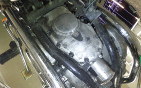 KAWASAKI W400 2007 EJ400A