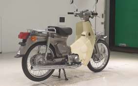 HONDA C90 SUPER CUB E 2018 HA02