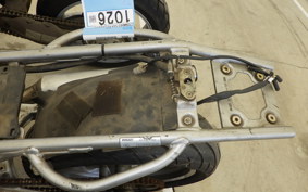 DUCATI MONSTER 400 IE