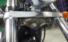 YAMAHA DRAGSTAR 400 2002 VH01J