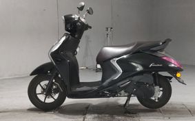 YAMAHA FASSHI-NO125 SEJ2