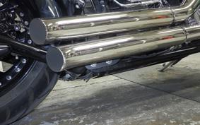 HARLEY FXCWC 1580 2009