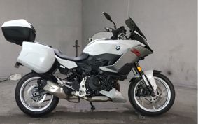 BMW F900XR 2020 0K21