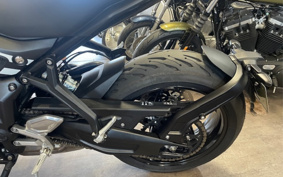 TRIUMPH TRIDENT 660 2025 L21U42