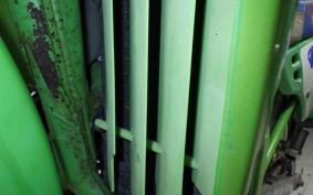 KAWASAKI KDX125 SR DX125A