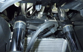 HONDA CBR400R 2021 NC56