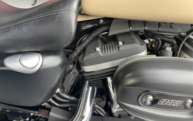HARLEY XL883N 2014 LE2