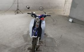 HONDA  SUPER CUB C125 JA58
