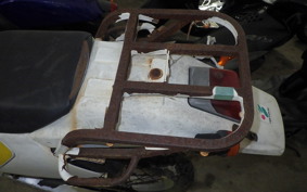 SUZUKI DR250 R-S SJ45A