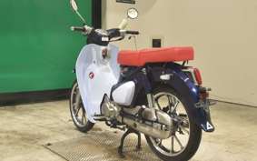 HONDA C125 SUPER CUB JA48
