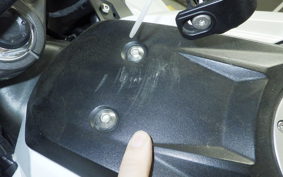HONDA CBR250RR A MC51