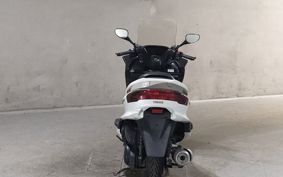 YAMAHA MAJESTY 250 SG03J