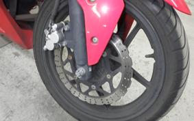 KAWASAKI NINJA 250R EX250K