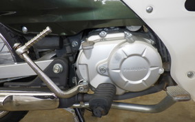HONDA C50 SUPER CUB AA04