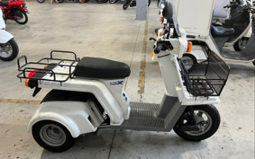 HONDA  GYRO X STANDARD  TD02