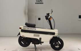 HONDA MOTOCOMPO 2011 AB12
