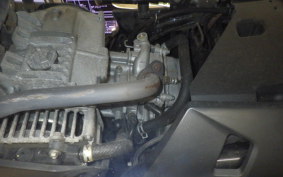 YAMAHA TRICITY 125 A 2005 SEC1J