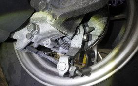 HONDA LEAD 110 2026 JF19