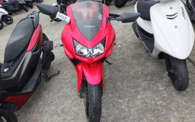 KAWASAKI NINJA 250R EX250K