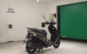 HONDA DIO Gen.6 2016 AF68