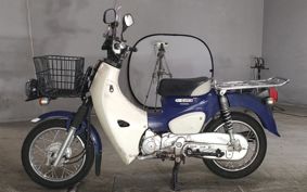 HONDA SUPER CUB110 JA42