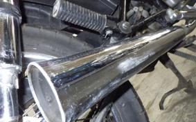 HONDA CBX125 CUSTOM