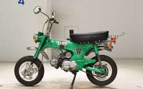 HONDA DAX 50 2023 ST50