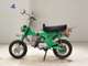 Фото Honda DAX 50 2023 с японского аукциона