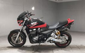 SUZUKI GSX1400 2004 GY71A