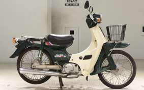 YAMAHA TOWN MATE 50 2022 22F