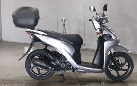 HONDA DIO 110 JF58
