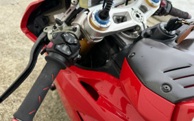 DUCATI PANIGA-REV4S 2018 DA00J