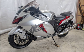 SUZUKI HAYABUSA 2022 EJ11A