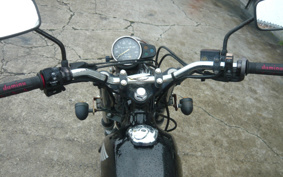 HONDA FTR223 MC34