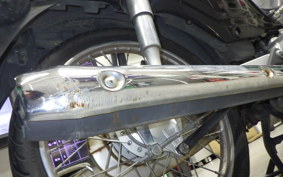 HONDA C50 SUPER CUB AA04