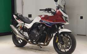 HONDA CB400 SUPER BOLDOR A 2016 NC42