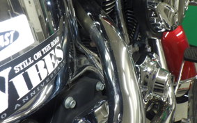 HARLEY FLSTN 1580 2007