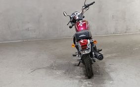HONDA LY125 PCJL