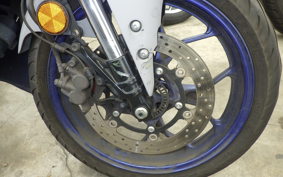 YAMAHA YZF-R25 A RG43J