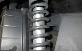 YAMAHA GEAR Gen.2 2001 UA06J