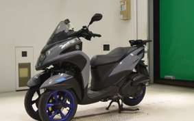 YAMAHA TRICITY 155 A 2009 SG37J