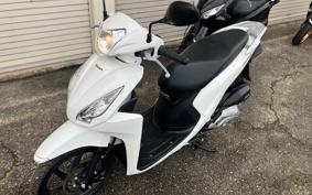 HONDA DIO 110 JF58