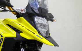 SUZUKI STROM SX EL11L