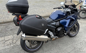 SUZUKI BANDIT1250F ABS 2010 GW72A