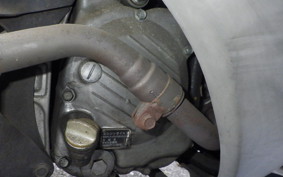 HONDA FORESIGHT MF04