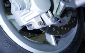 YAMAHA MAJESTY155 S SG28J