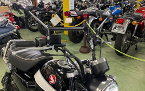 HONDA  MONKEY 125ABS JB02